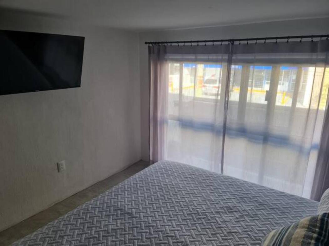 Urban Justo Sierra Aparthotel Guadalajara Luaran gambar