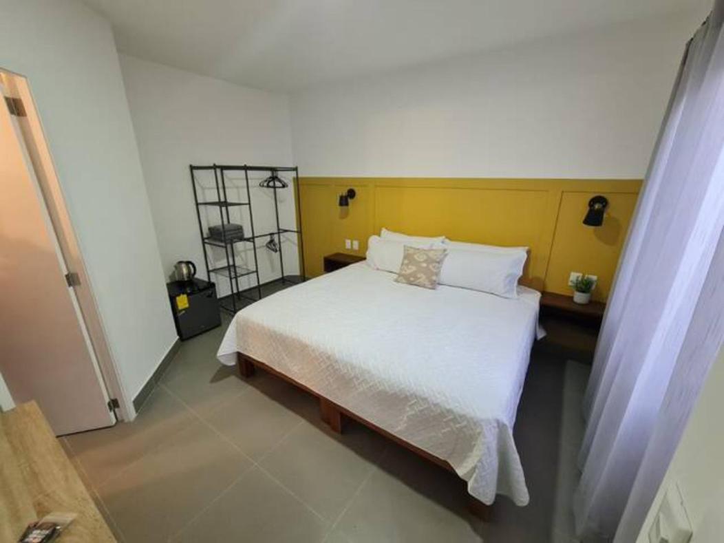 Urban Justo Sierra Aparthotel Guadalajara Luaran gambar