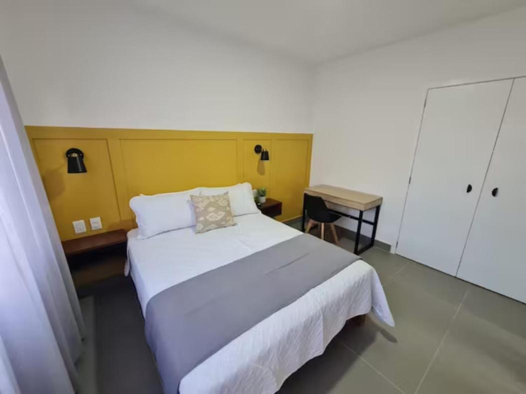 Urban Justo Sierra Aparthotel Guadalajara Luaran gambar