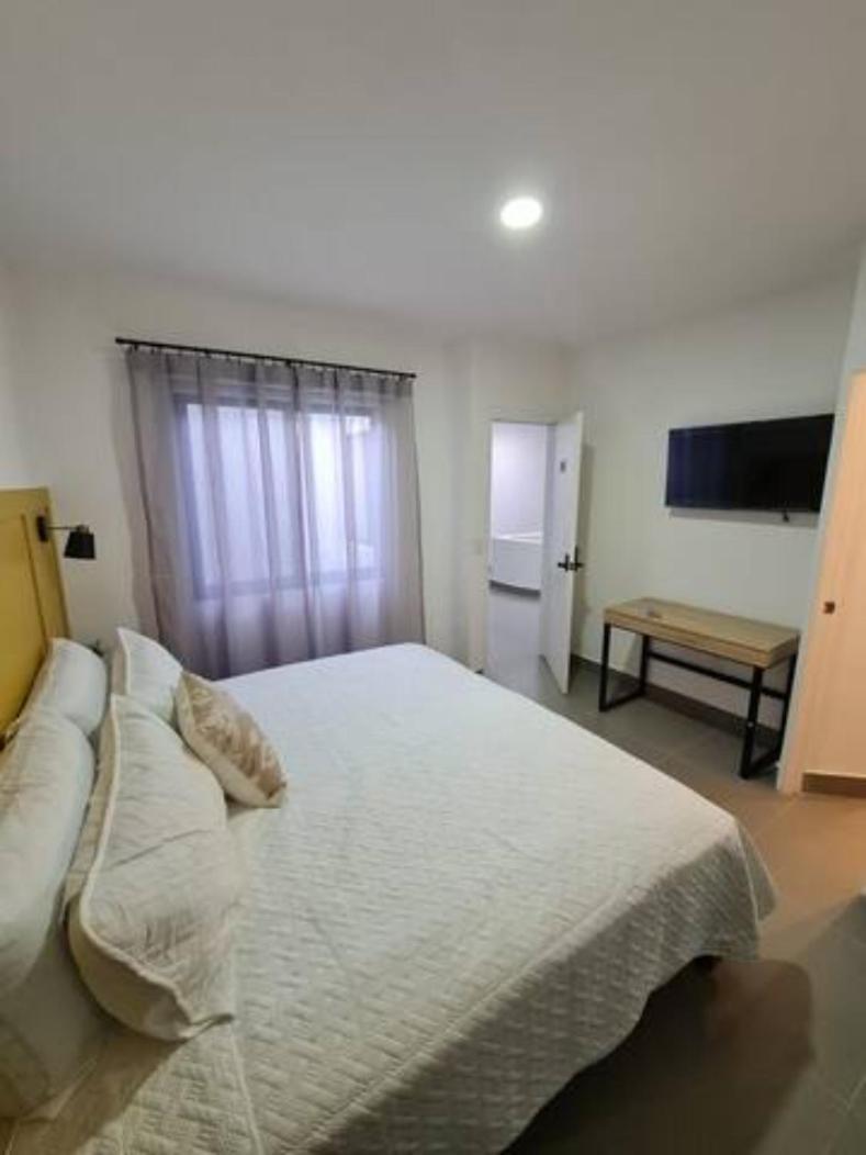 Urban Justo Sierra Aparthotel Guadalajara Luaran gambar