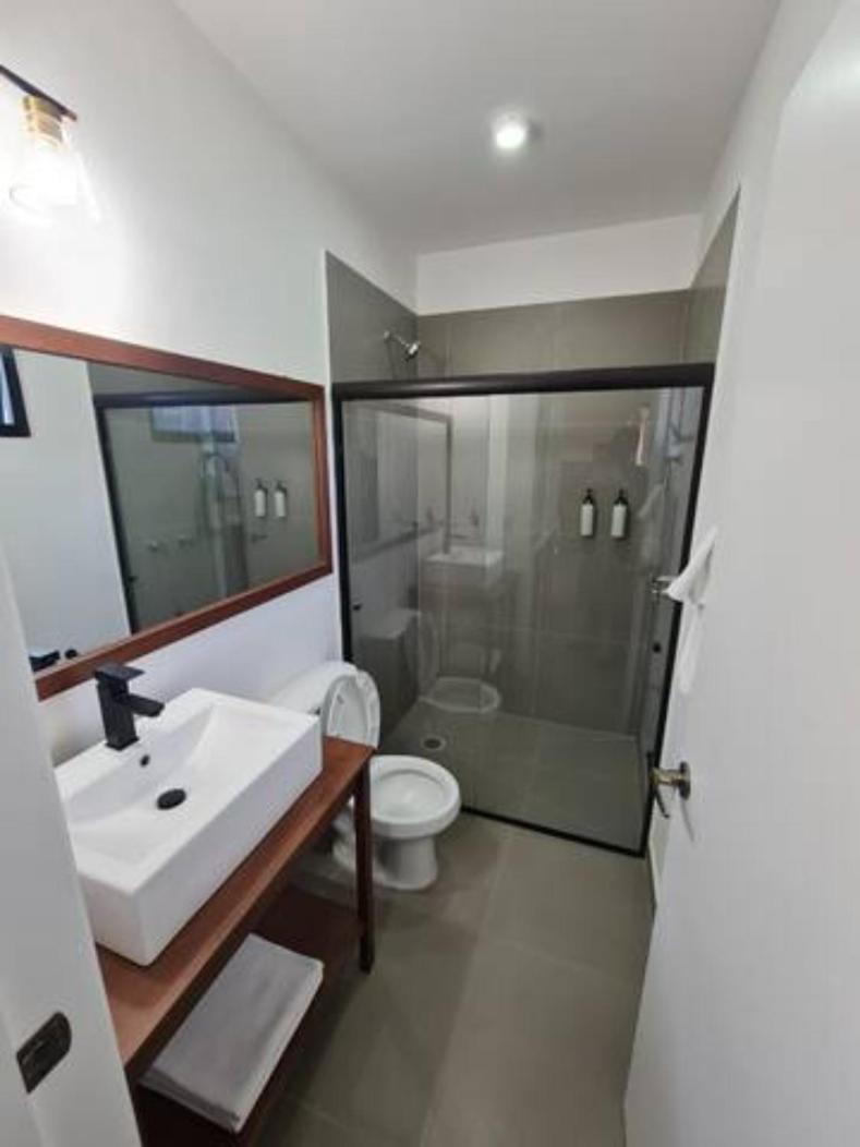 Urban Justo Sierra Aparthotel Guadalajara Luaran gambar