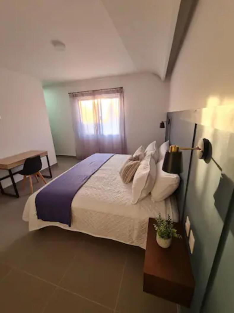 Urban Justo Sierra Aparthotel Guadalajara Luaran gambar