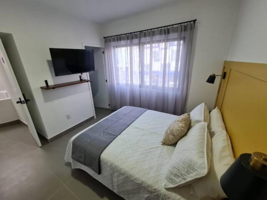 Urban Justo Sierra Aparthotel Guadalajara Luaran gambar