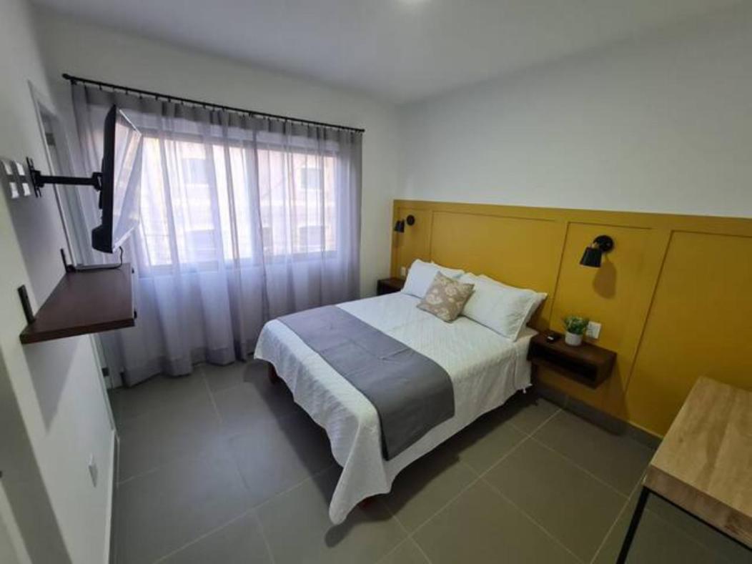 Urban Justo Sierra Aparthotel Guadalajara Luaran gambar