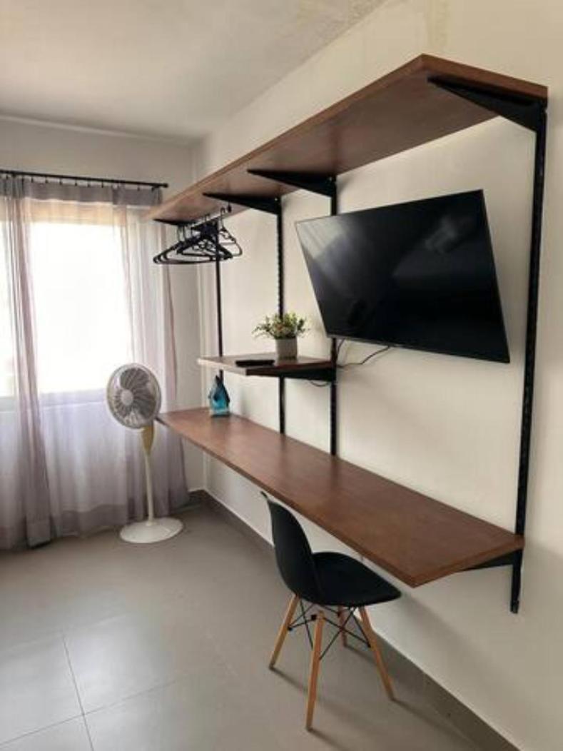 Urban Justo Sierra Aparthotel Guadalajara Luaran gambar