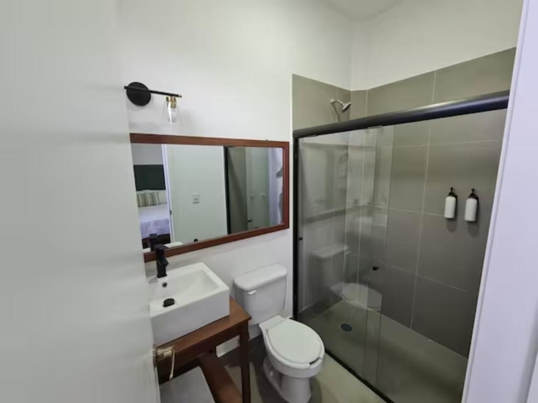 Urban Justo Sierra Aparthotel Guadalajara Luaran gambar
